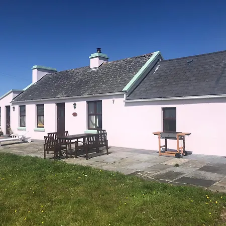 Little Reds Seaview *