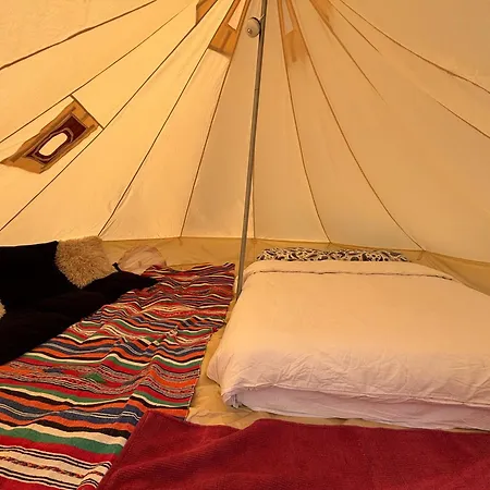 Little Reds Seaview Feriehus