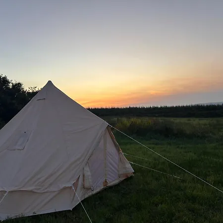 Feriehus Little Reds Seaview