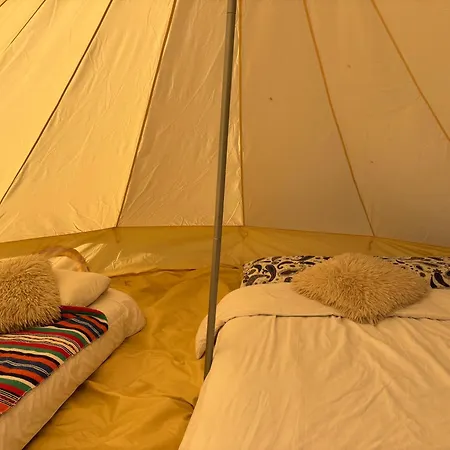 펜션 Little Reds Seaview 리스카노