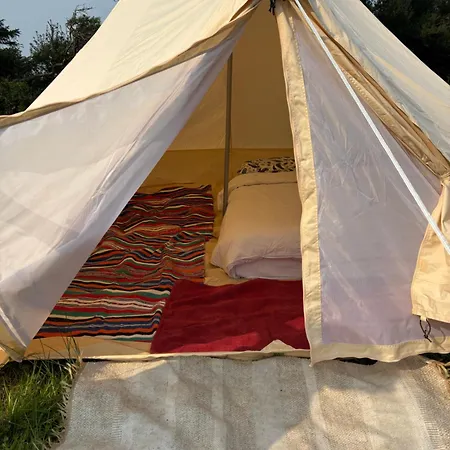 펜션 Little Reds Seaview *