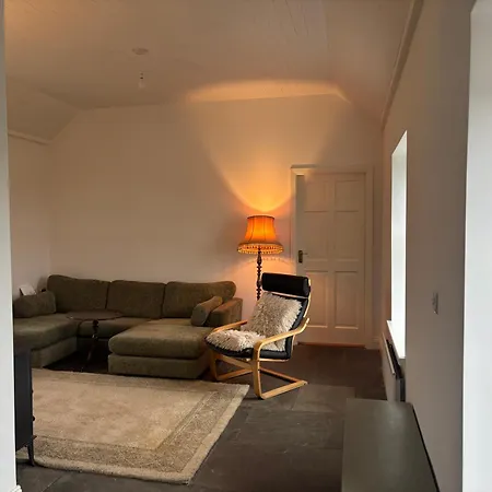 Little Reds Seaview 펜션 리스카노