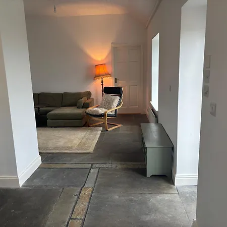 別荘 Little Reds Seaview リスカナー