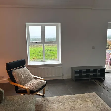 펜션 Little Reds Seaview *