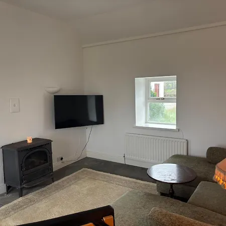 Little Reds Seaview 別荘 リスカナー