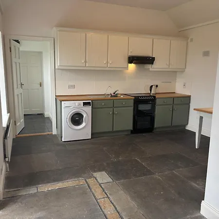 Little Reds Seaview 別荘 リスカナー