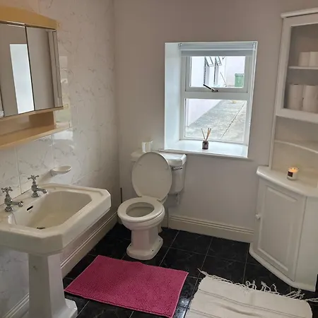 Little Reds Seaview 리스카노