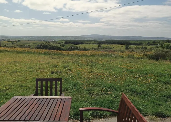 בית נופש Little Reds Seaview