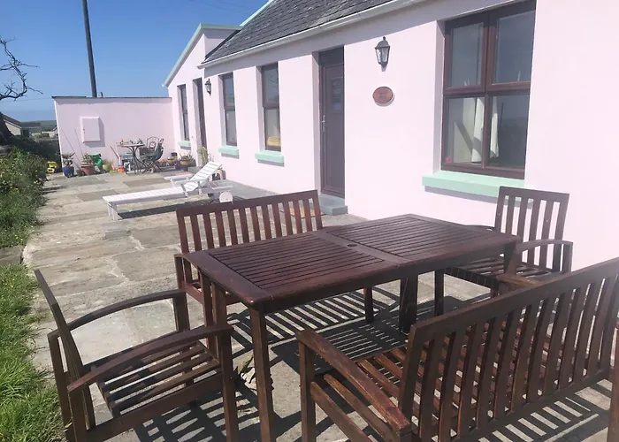 別荘 Little Reds Seaview *