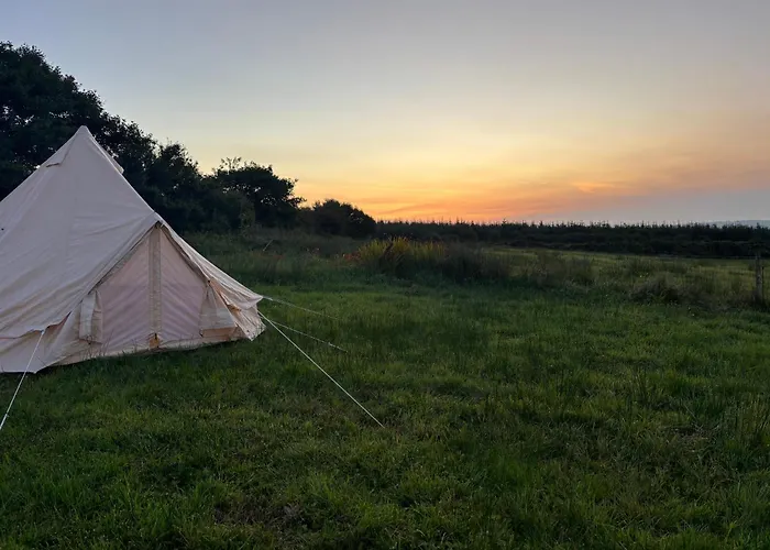 Little Reds Seaview 別荘 リスカナー