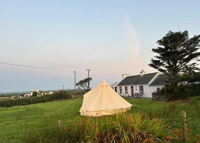 Little Reds Seaview 別荘 *