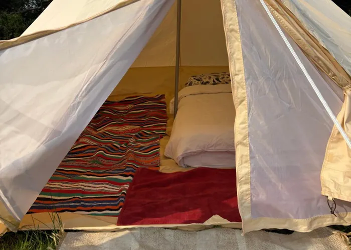 בית נופש Little Reds Seaview *