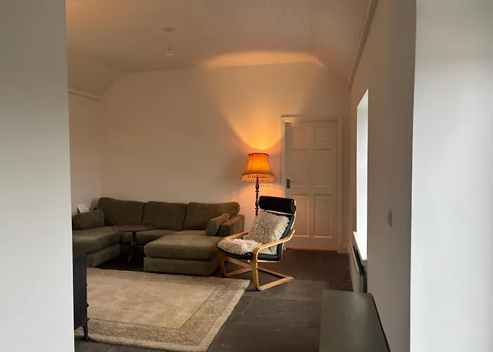 Little Reds Seaview 別荘 リスカナー