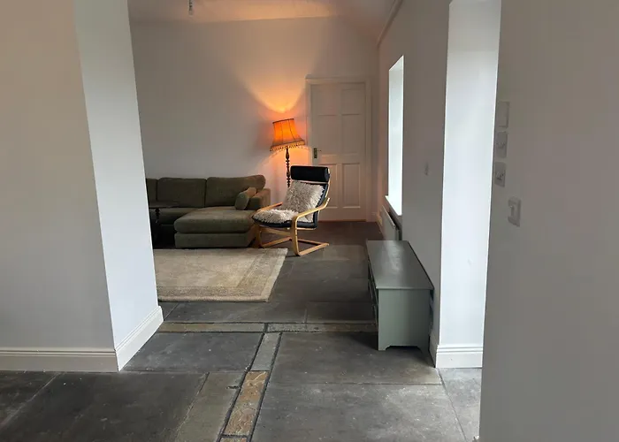 別荘 Little Reds Seaview リスカナー