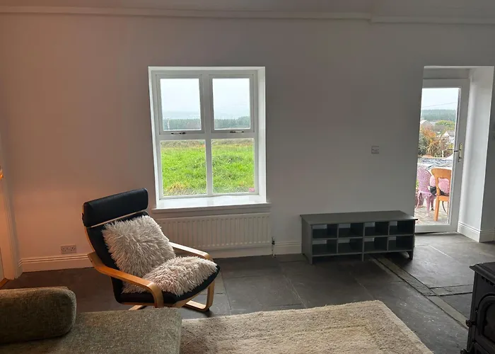 בית נופש Little Reds Seaview *