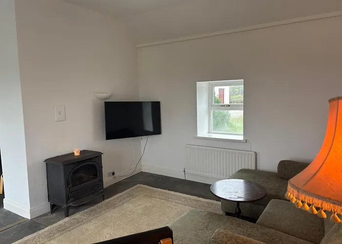 Little Reds Seaview 別荘 リスカナー