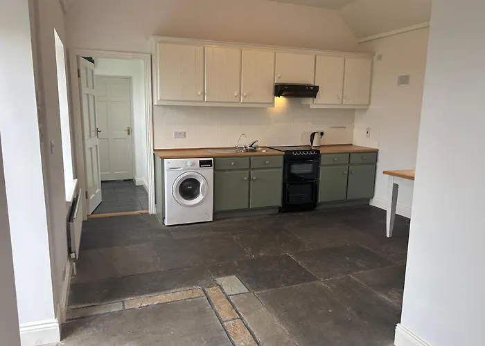 Little Reds Seaview 別荘 リスカナー