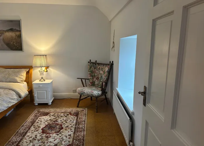 בית נופש Little Reds Seaview *