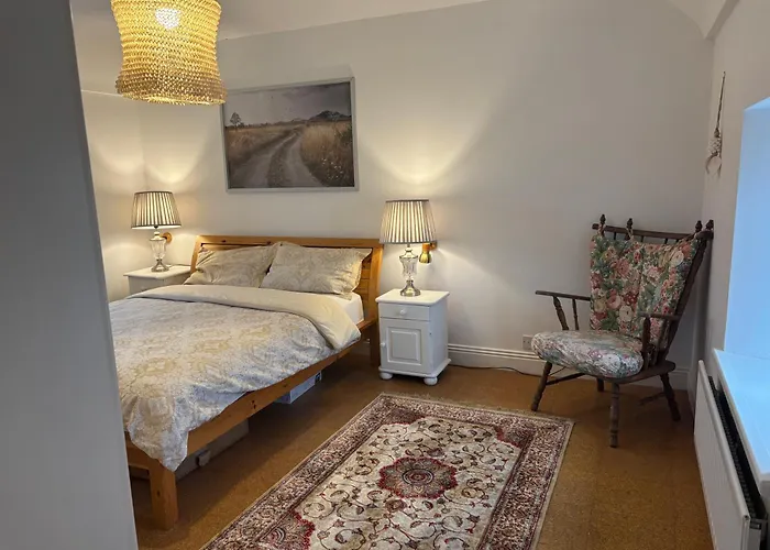 Little Reds Seaview *