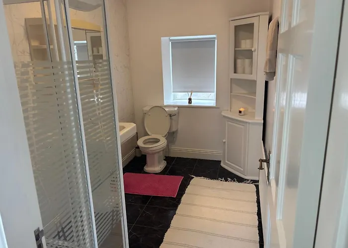 Little Reds Seaview * リスカナー