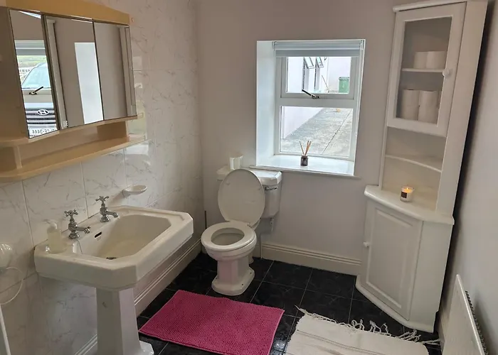 Little Reds Seaview リスカナー